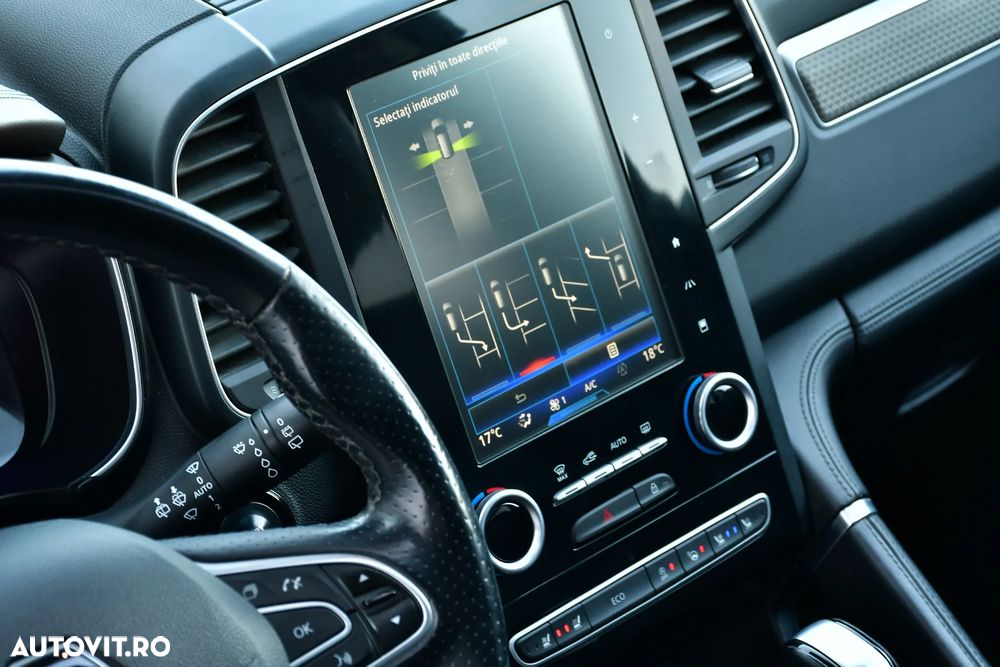Renault Koleos - 8