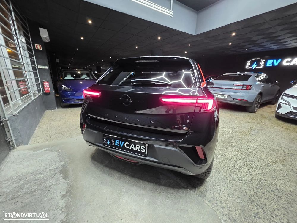 Opel Mokka-e GS Line - 6