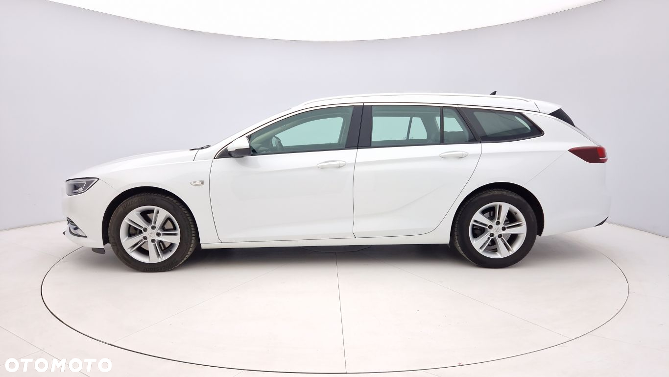 Opel Insignia 2.0 CDTI Innovation S&S - 2
