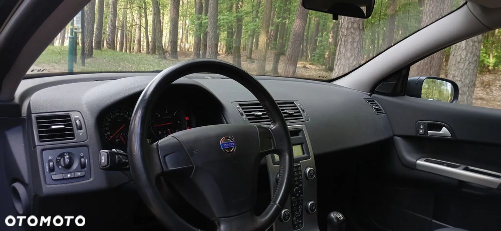 Volvo C30 DRIVe Momentum - 11