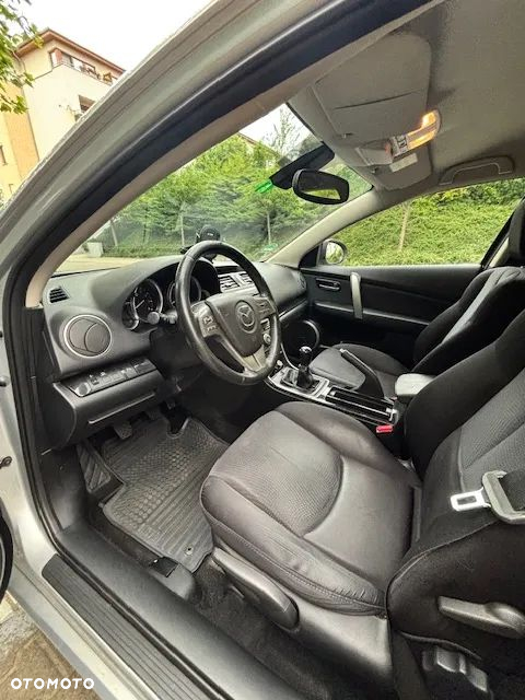 Mazda 6 - 10