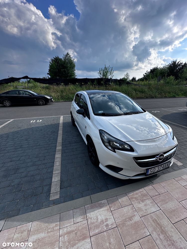 Opel Corsa 1.2 Color Edition - 3