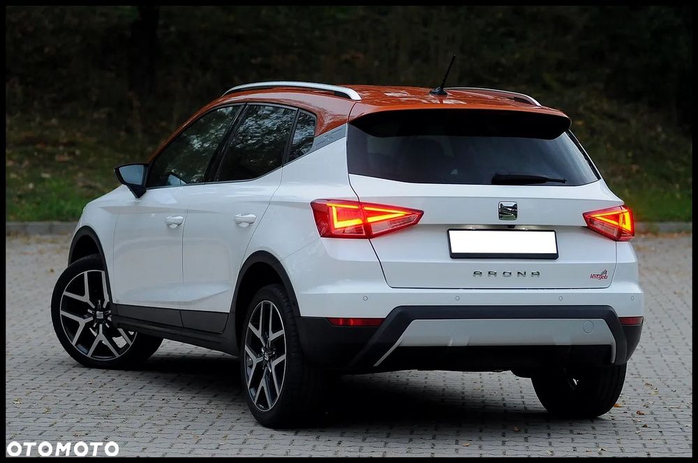 Seat Arona - 17