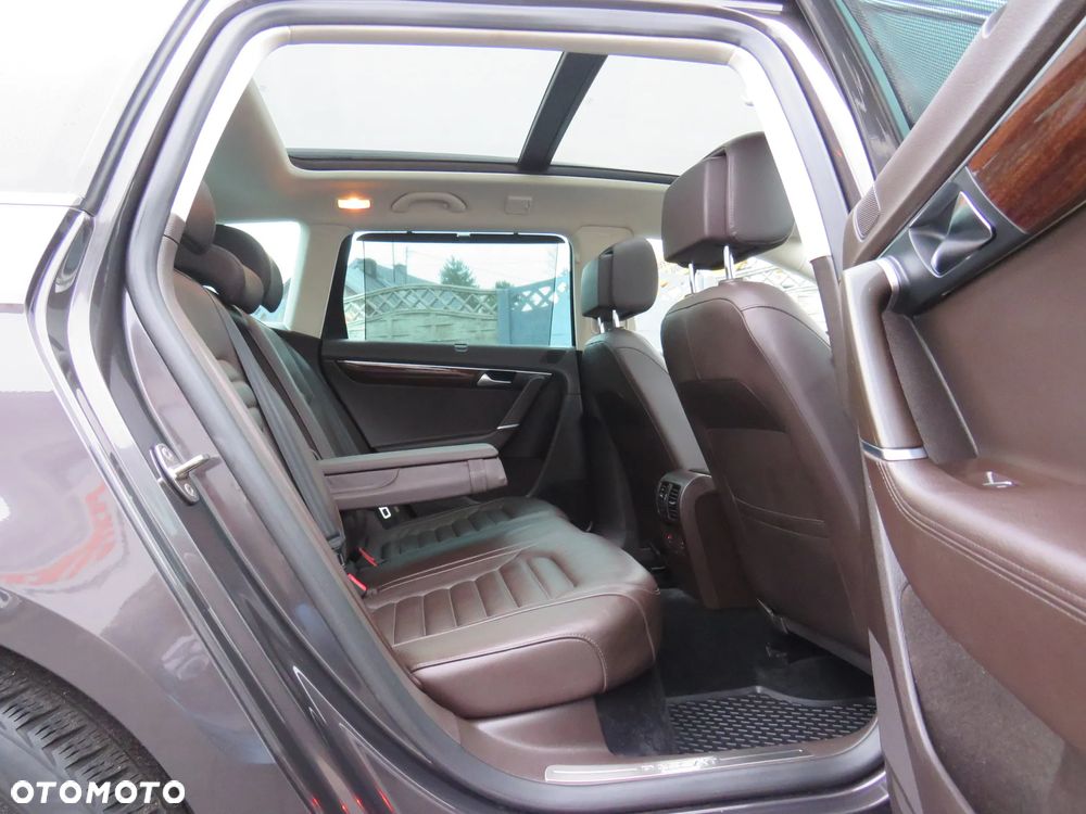 Volkswagen Passat 1.8 TSI Automatik Highline - 33