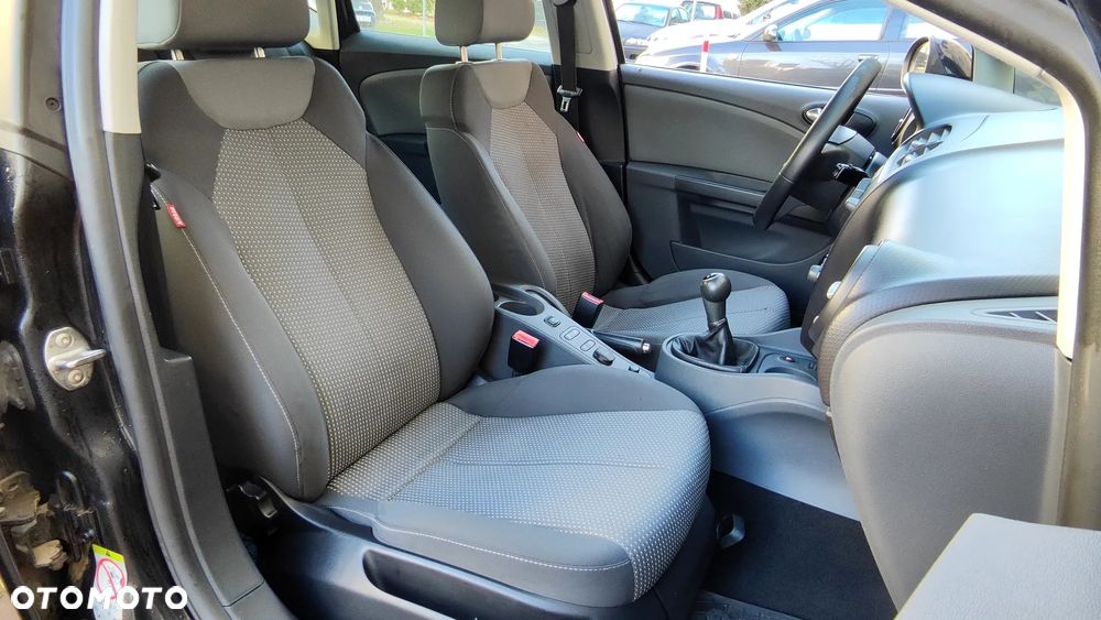 Seat Leon 1.6 Audience - 16