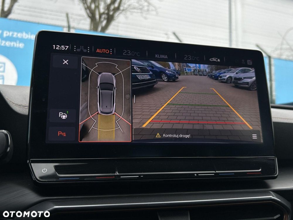 Cupra Formentor 2.0 TSI 4Drive VZ DSG - 27