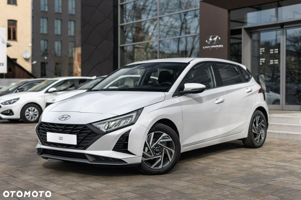 Hyundai i20 - 3