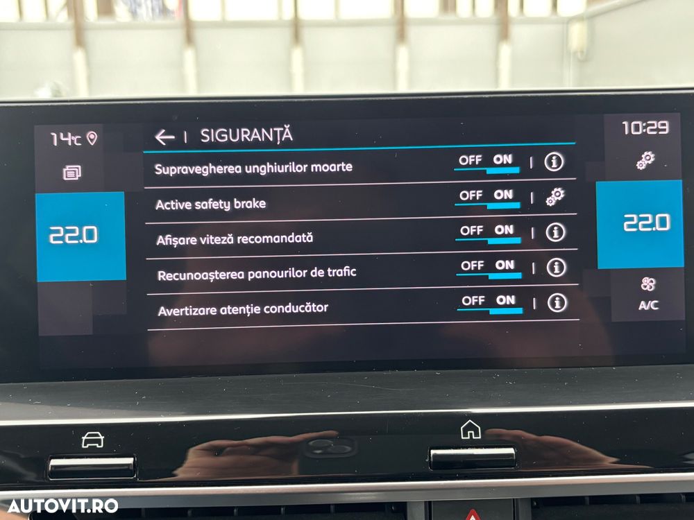 Citroën C4 1.5 BlueHDi S&S EAT8 Shine - 35