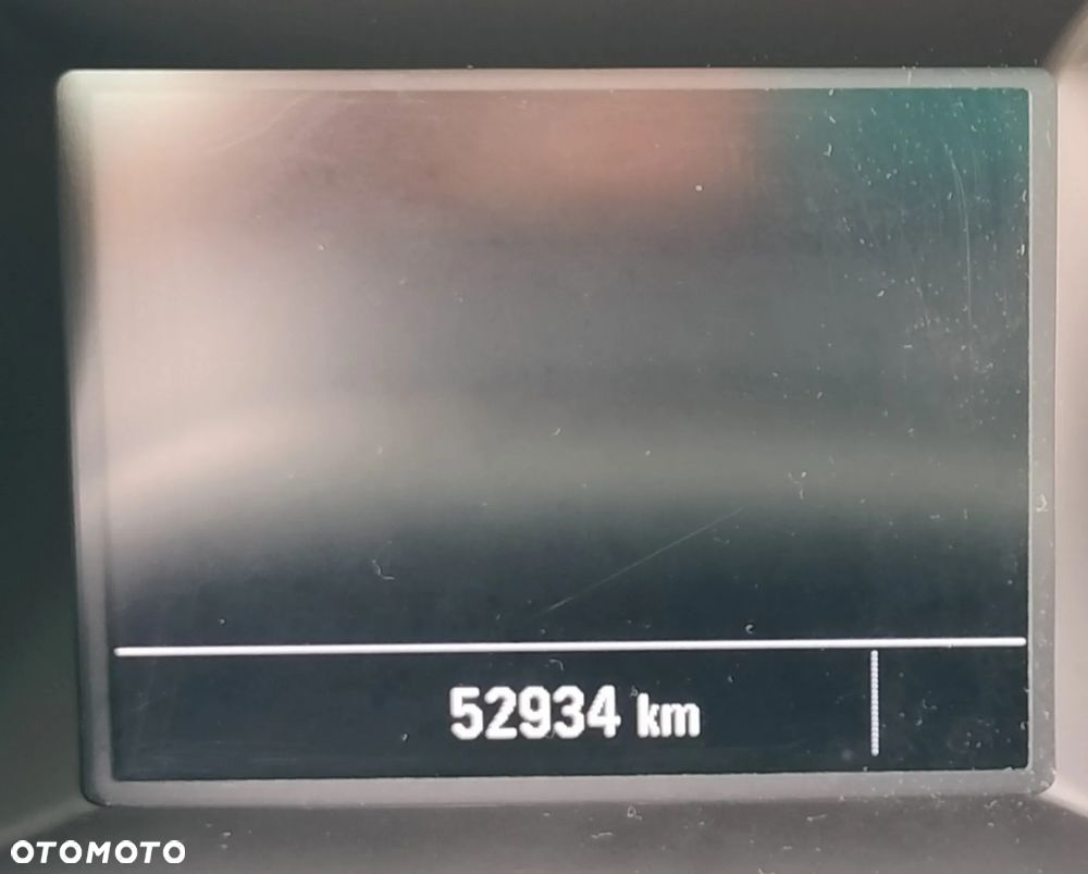 Opel Astra - 14