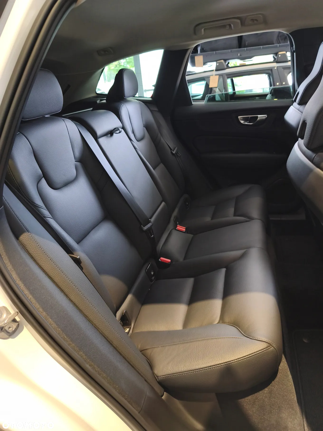 Volvo XC 60 B4 B Core - 22