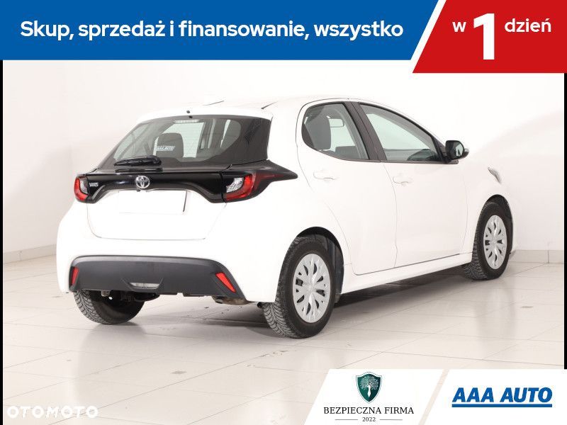 Toyota Yaris - 6