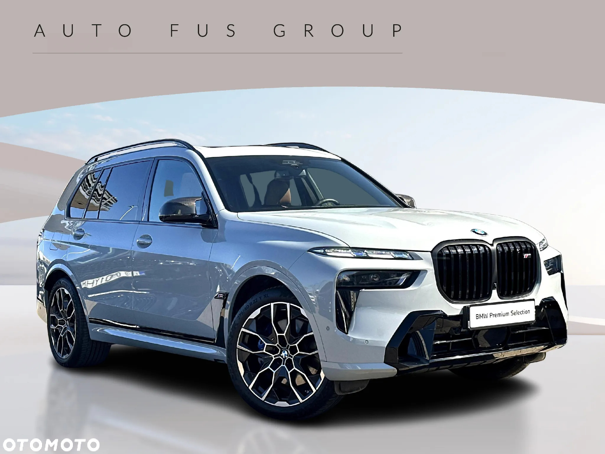 BMW X7 - 2