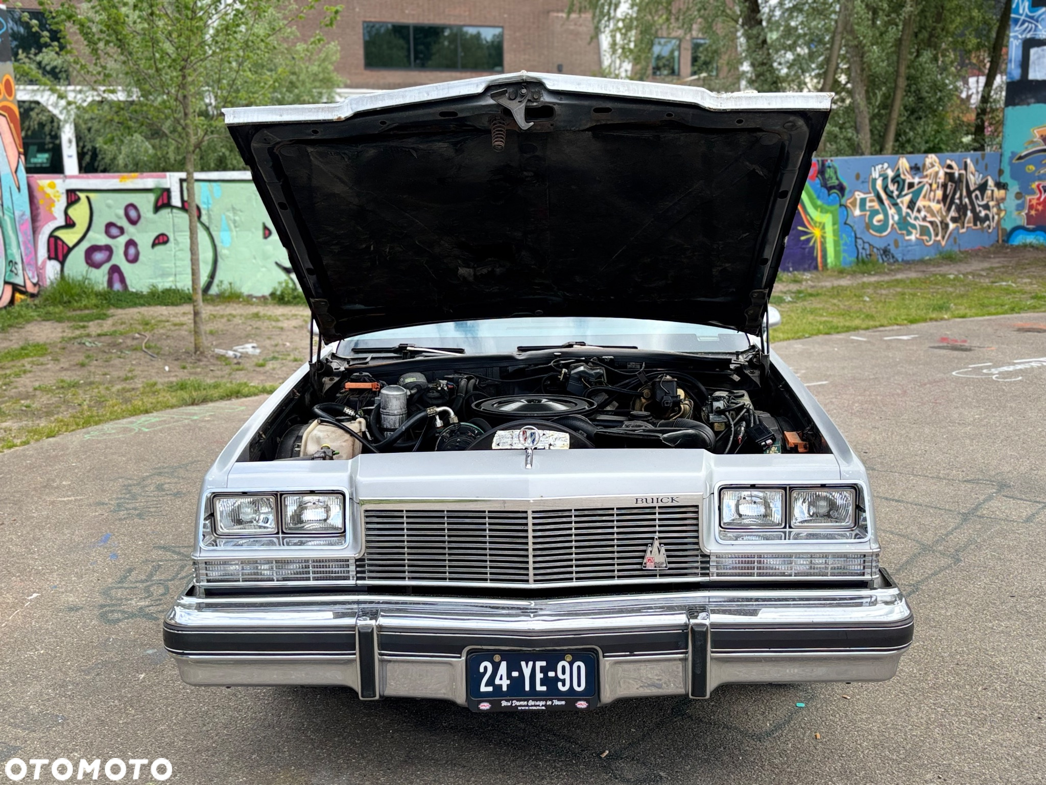 Buick Le Sabre - 7