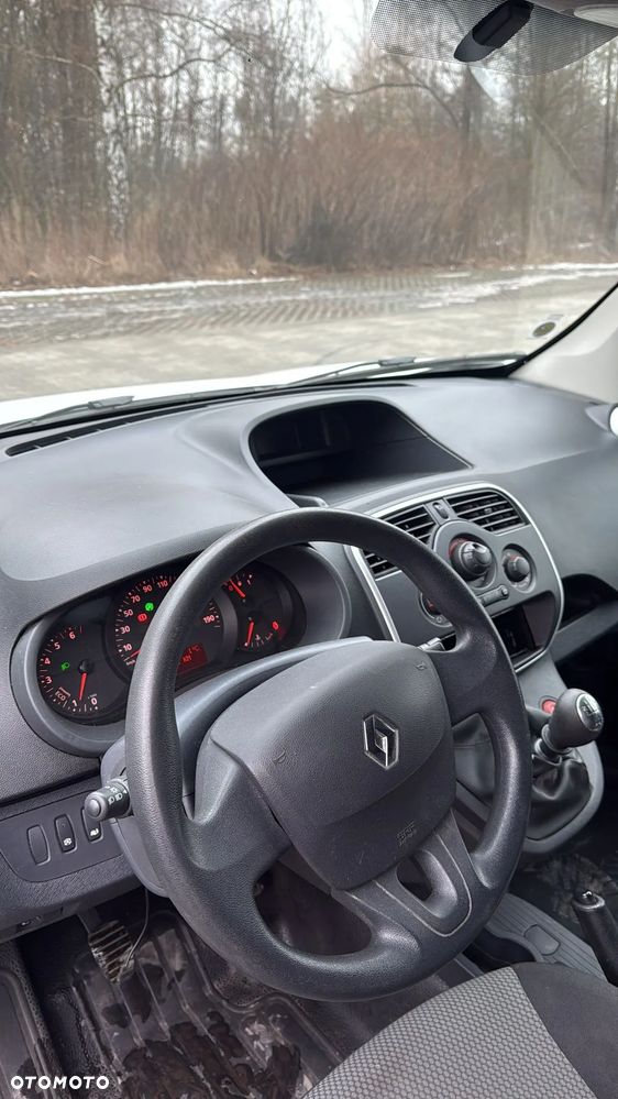 Renault Kangoo L2 Start - 9