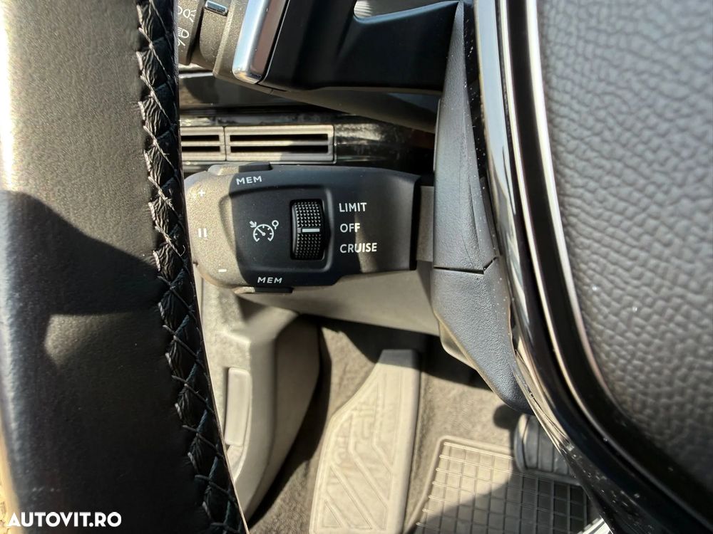 Peugeot 508 1.5 BlueHDI S&S EAT8 Allure Pack - 24