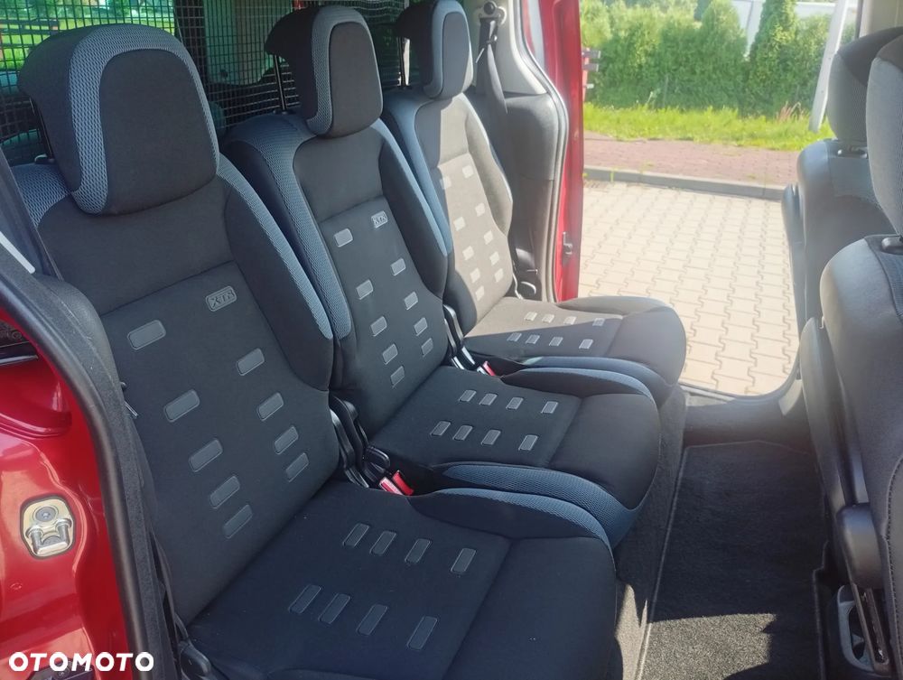 Citroën Berlingo 1.6 HDi XTR - 11
