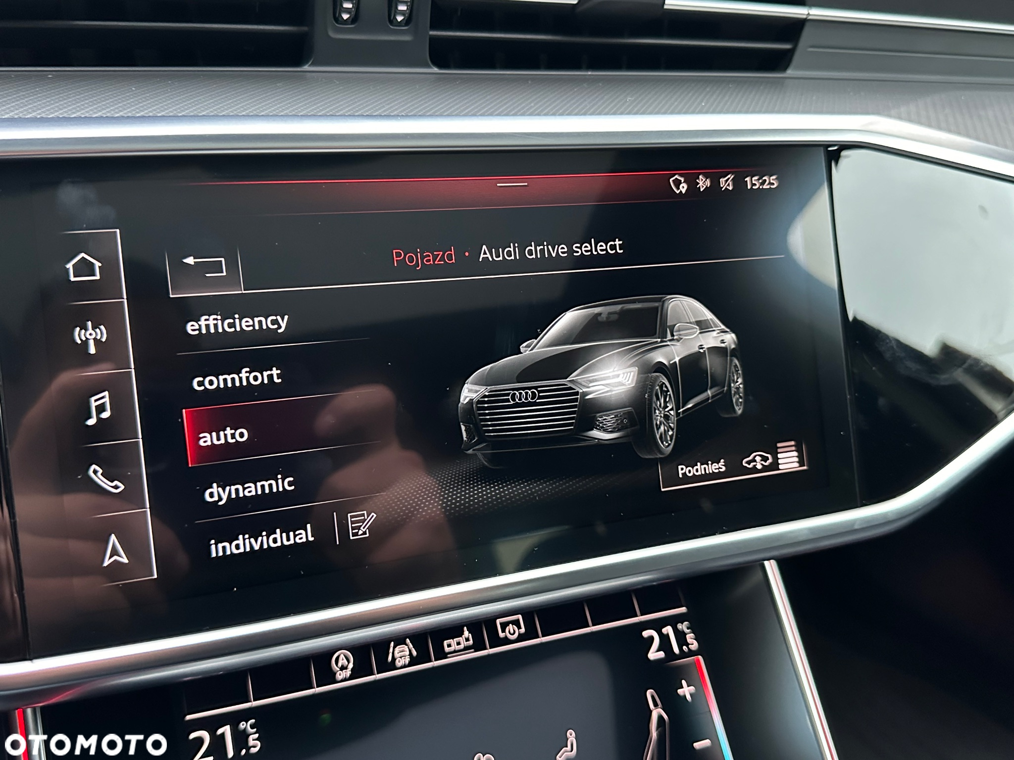 Audi A6 3.0 TDI Quattro S tronic - 26