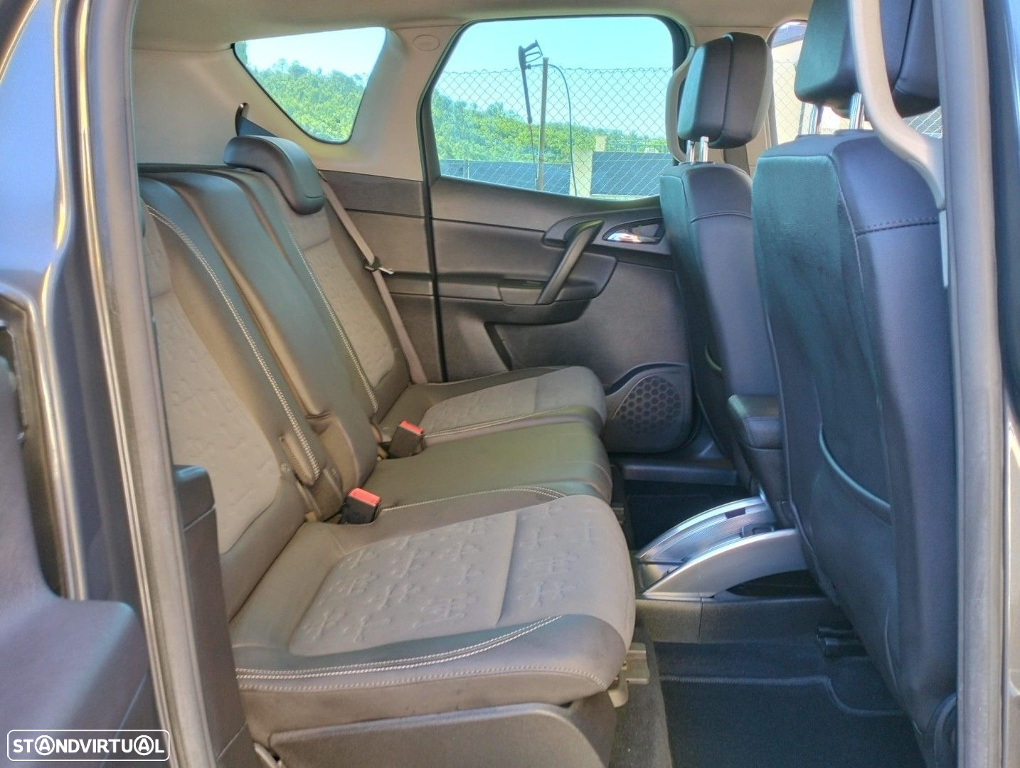 Opel Meriva 1.3 CDTI Cosmo - 11