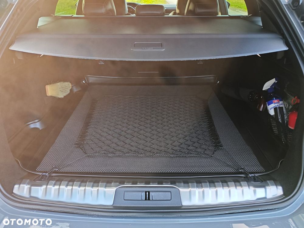 Peugeot 508 BlueHDi 130 EAT8 Allure Business-Paket - 16