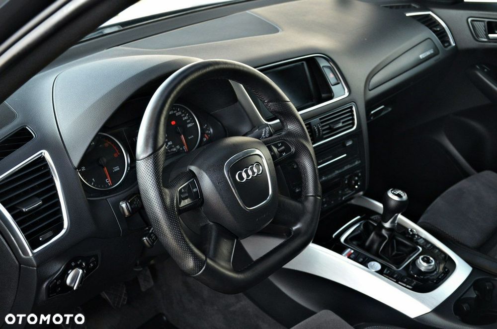 Audi Q5 - 17