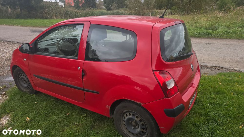Renault Twingo 1.2 8V Access - 5