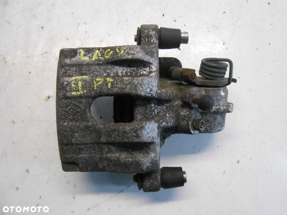 zacisk hamulcowy prawy tył renault laguna ii # - 1