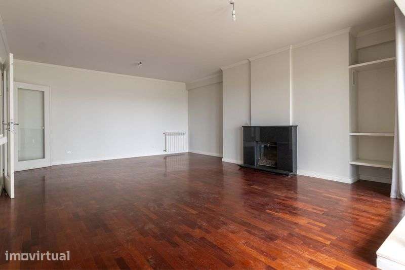 Apartamento T3 1 linha de mar - Grande imagem: 5/12