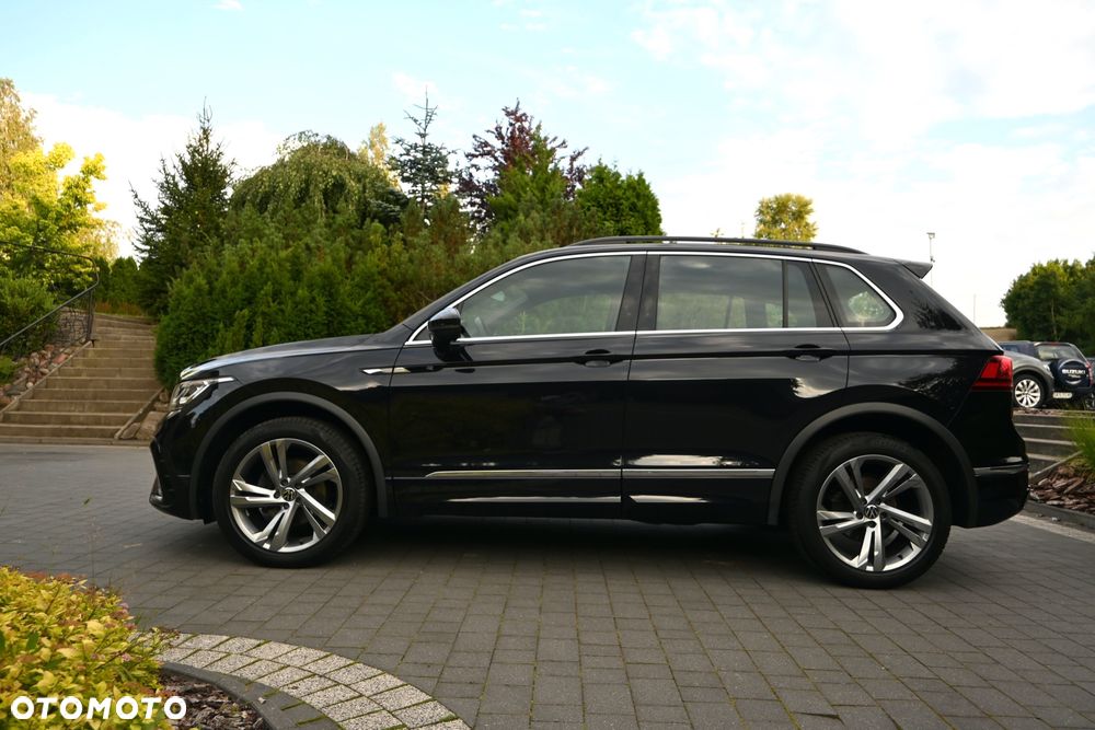 Volkswagen Tiguan 2.0 TDI SCR 4Mot R-Line DSG - 3