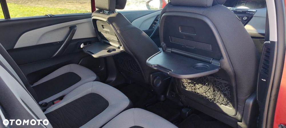 Citroën C4 Grand Picasso BlueHDi 150 Exclusive - 30