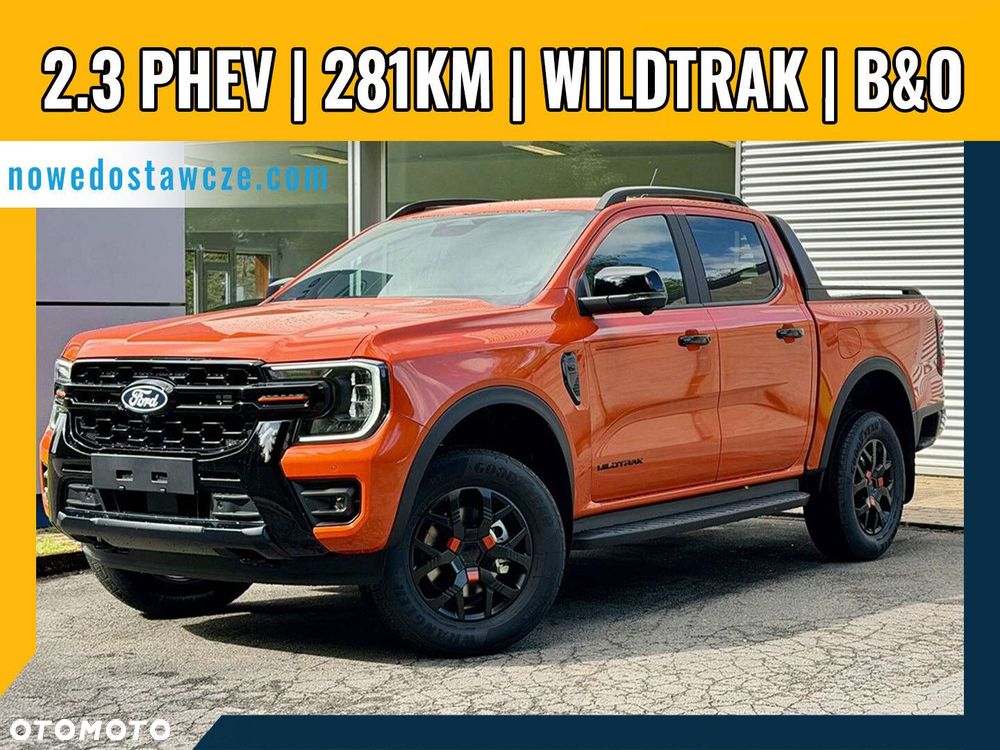 Ford Ranger - 2