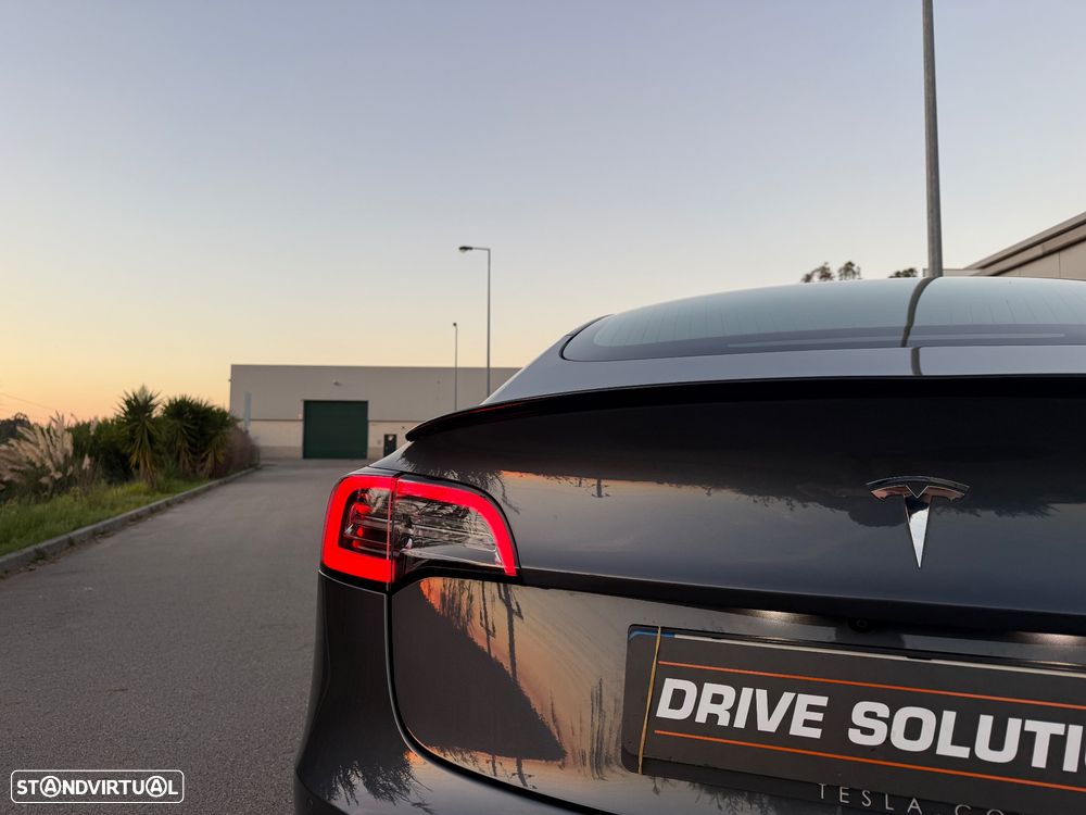 Tesla Model 3 Standard Range Plus RWD - 10