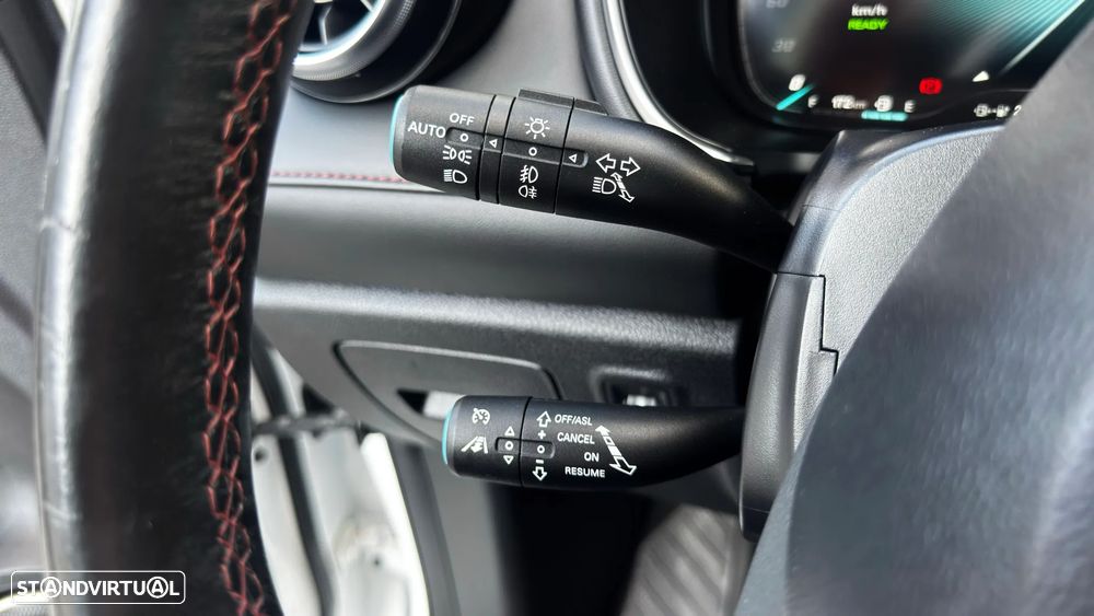 MG EHS 1.5 T-GDI Plug-in Hybrid Luxury - 16
