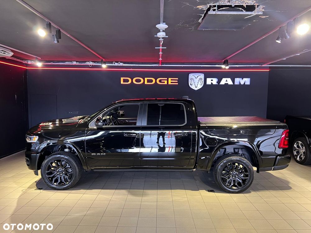 Dodge RAM 1500 5.7 4x4 - 6