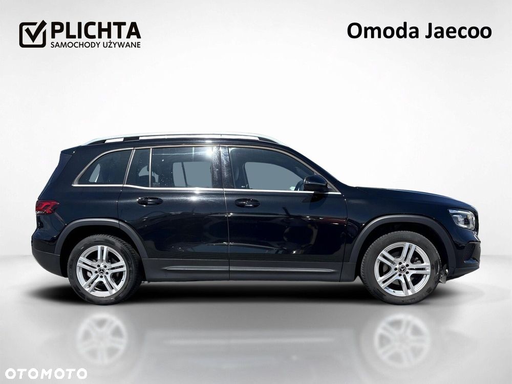Mercedes-Benz GLB 200 7G-DCT - 7