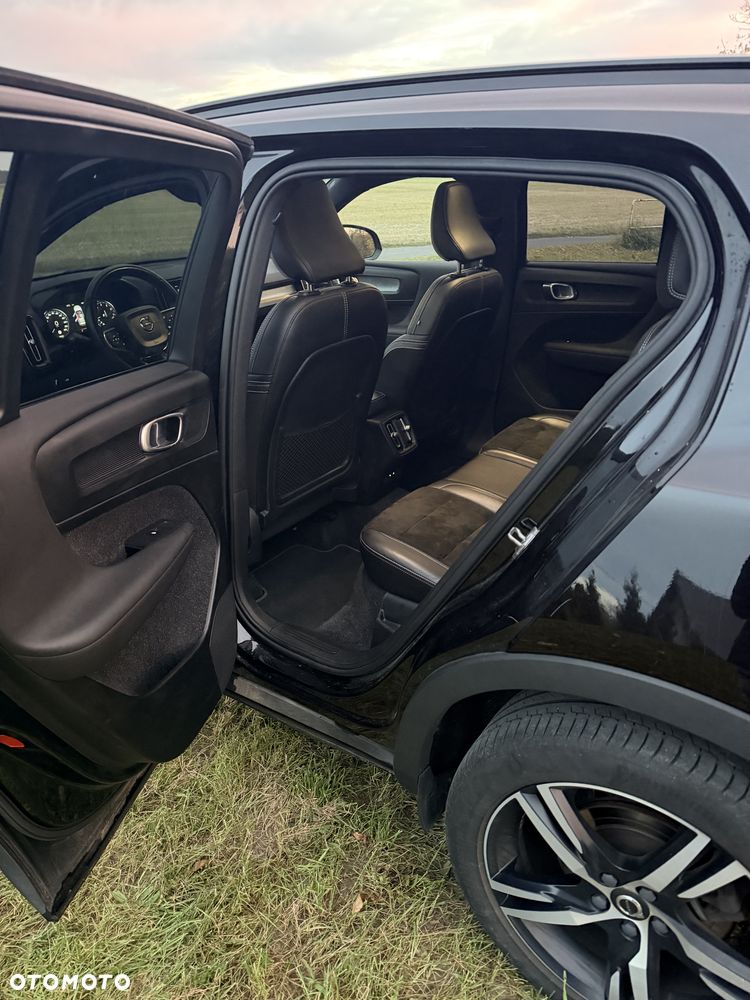 Volvo XC 40 - 12