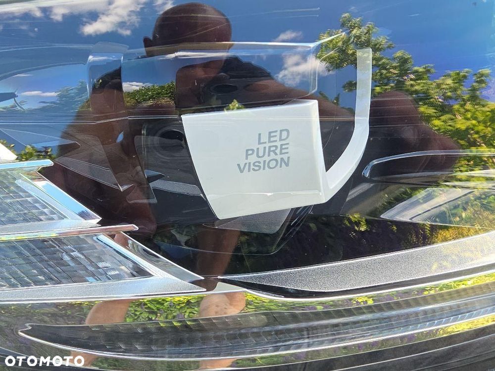 RENAULT SCENIC 4 IV Lampa prawa przód Kompletna Full Led Pure 260102691R - 5