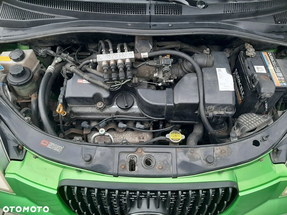 Kia Picanto - 7