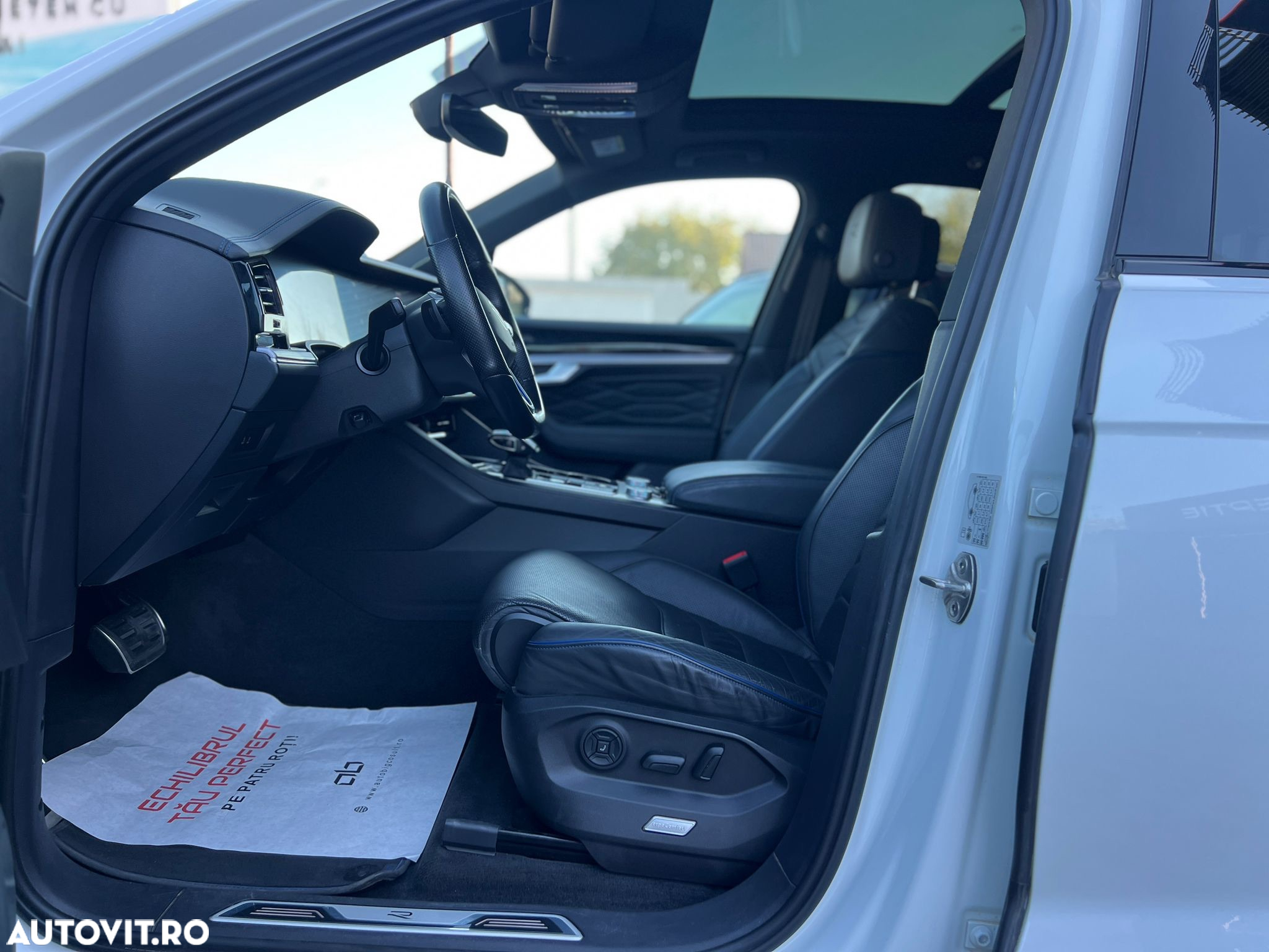 Volkswagen Touareg - 9