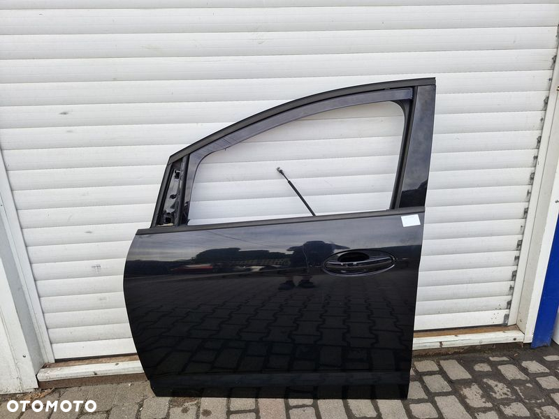 FORD C-MAX 2 II MK2 DRZWI LEWY PRZÓD LEWE PRZEDNIE FA - 5