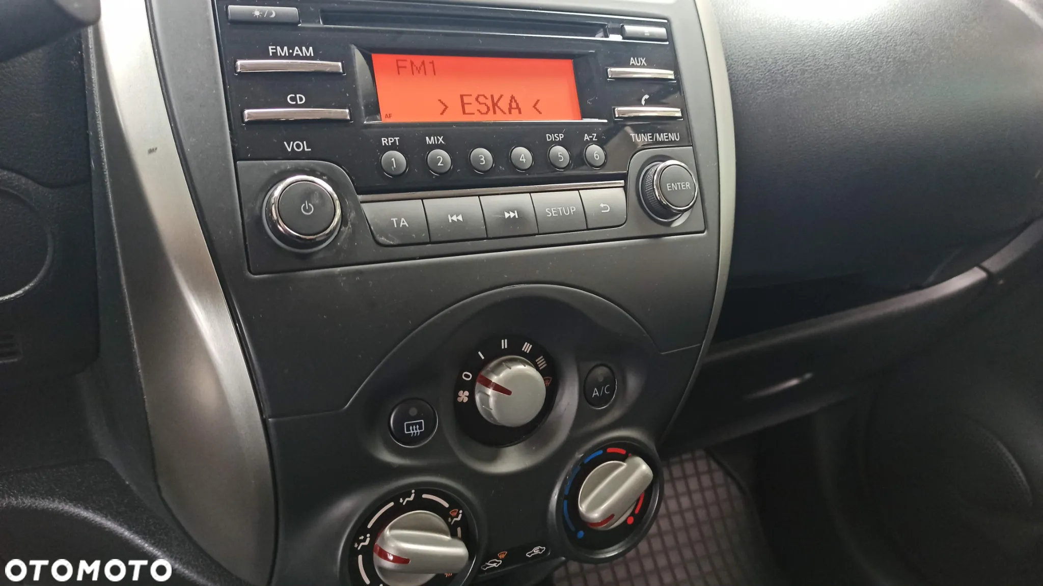 Nissan Micra 1.2 Tekna - 12