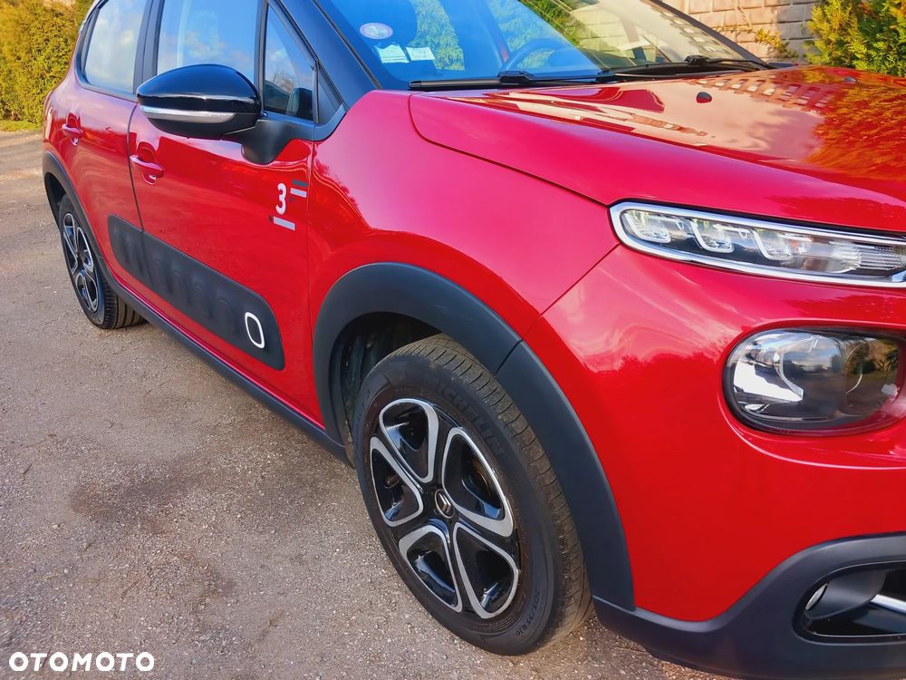 Citroën C3 Pure Tech 83 S&S MAX - 27