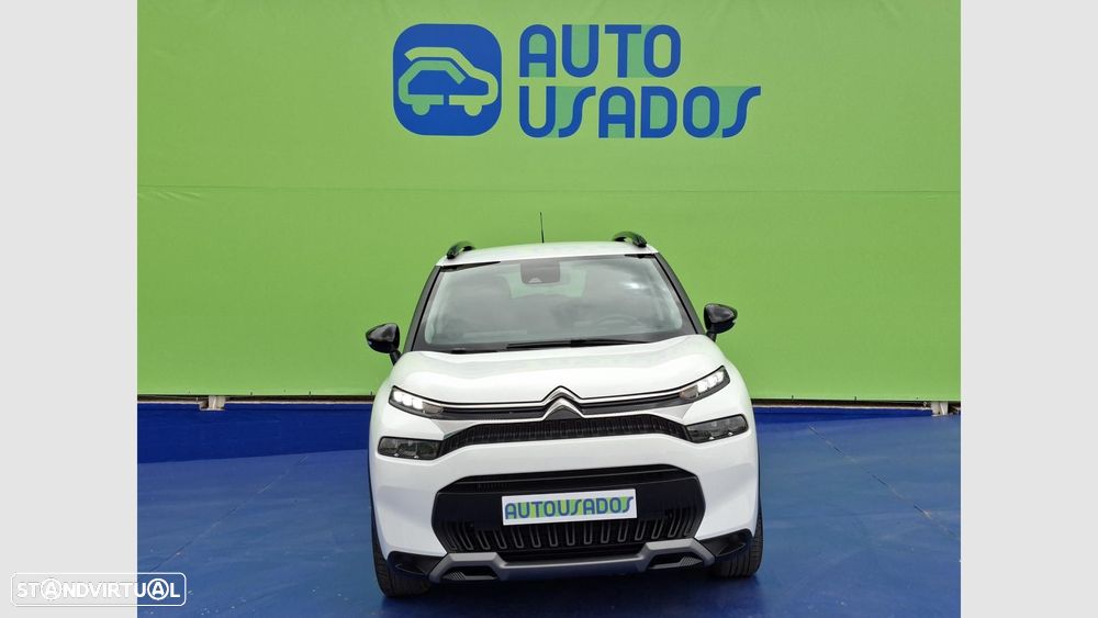 Citroën C3 Aircross 1.2 PureTech Plus - 5
