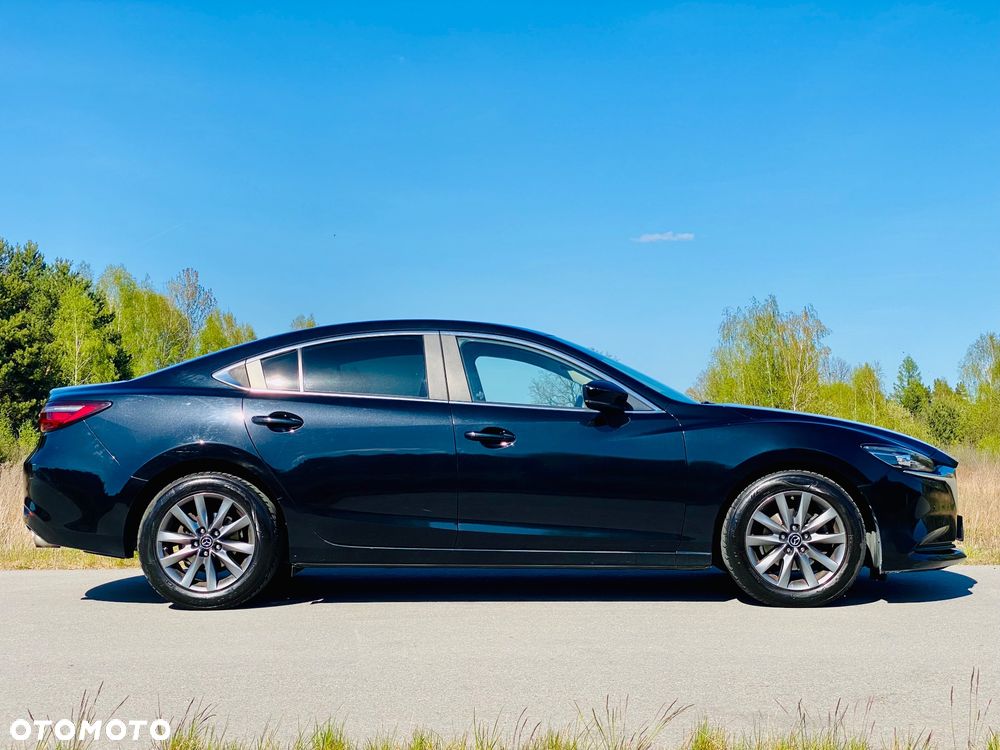 Mazda 6 2.0 SKYMotion - 17