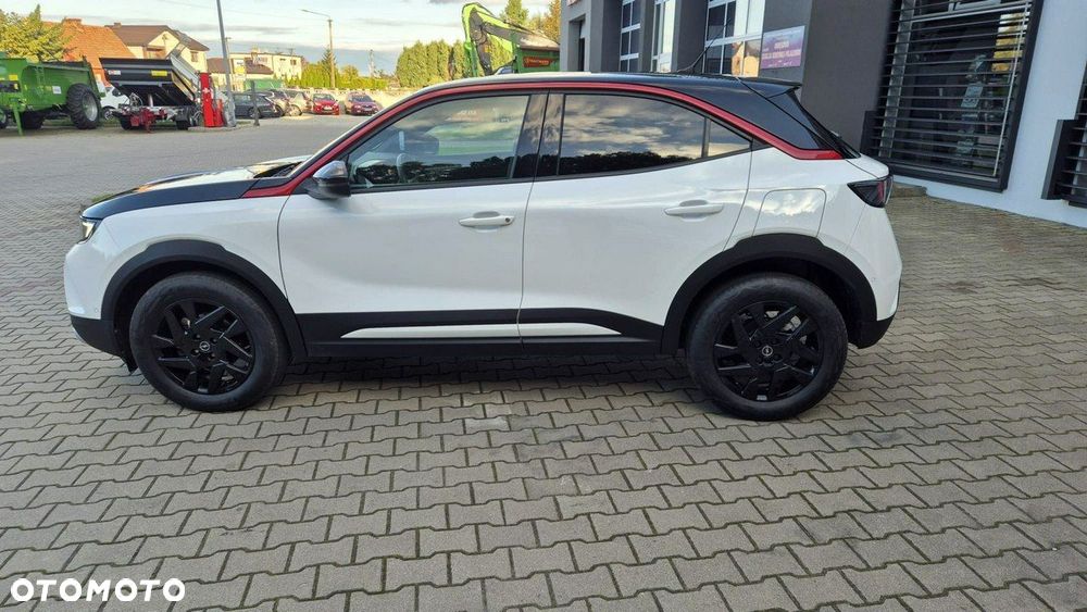Opel Mokka - 4
