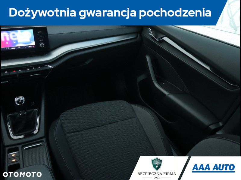 Skoda Octavia - 9