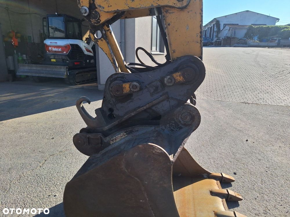 Caterpillar M315D 4X4 - 25