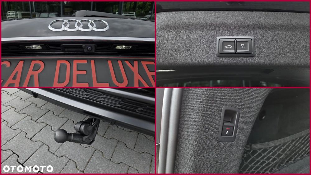 Audi A6 Avant 55 TFSI e quattro S tronic S line - 29