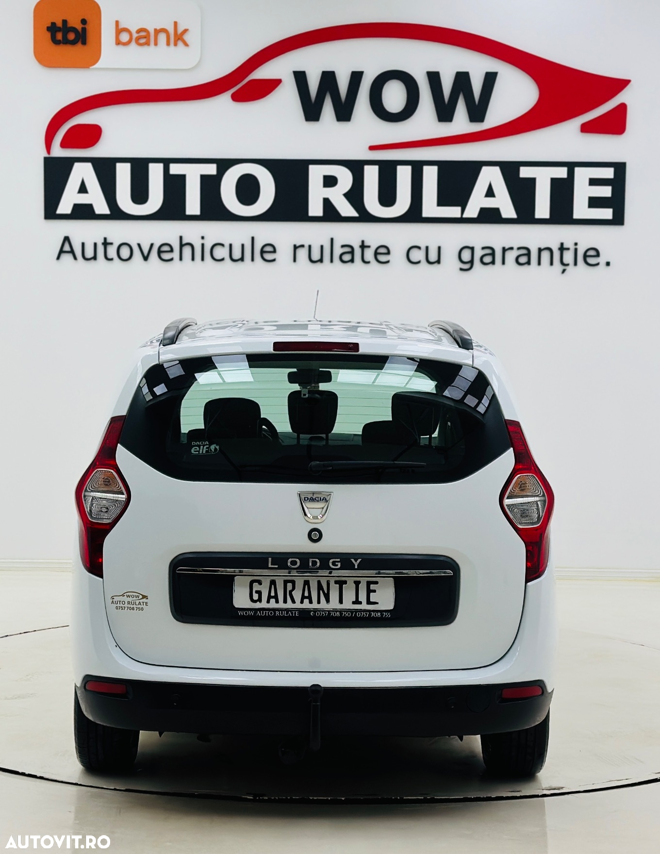 Dacia Lodgy - 9