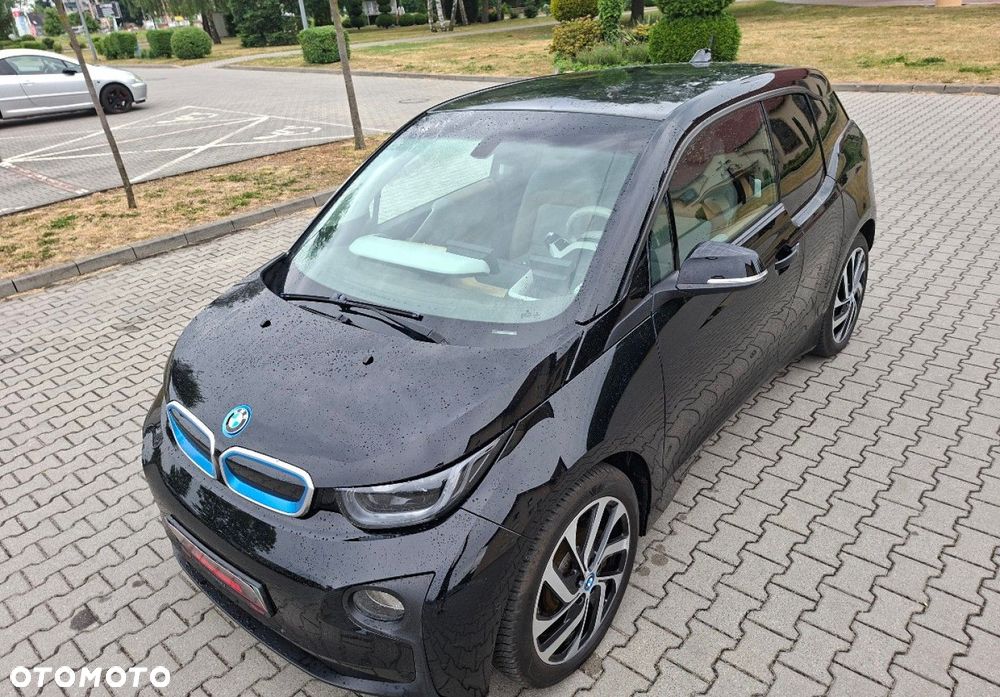 BMW i3 - 5