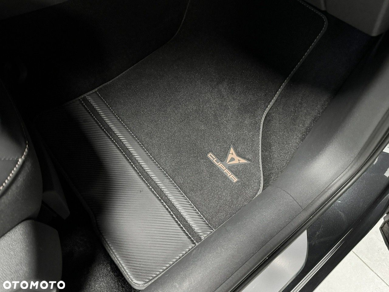 Cupra Formentor 2.0 TSI 4Drive DSG - 29